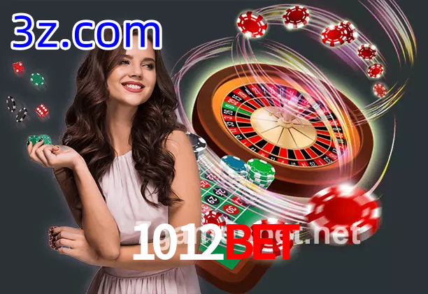 vivo no cassino 1012Bet