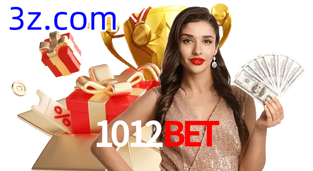 Jogue com dealers reais no 1012Bet!
