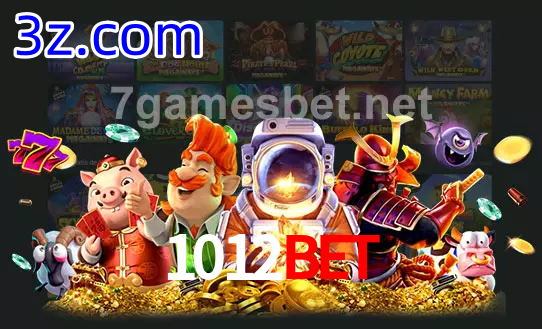 cassino 1012Bet